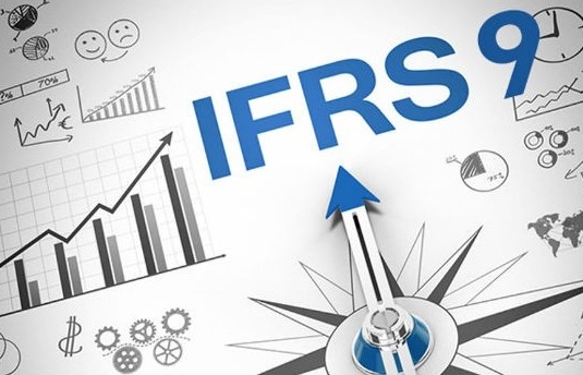 Lập Đề án nghiên cứu triển khai IFRS 9 cho ngân hàng