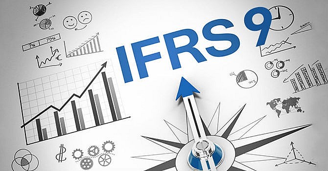 Lập Đề án nghiên cứu triển khai IFRS 9 cho ngân hàng