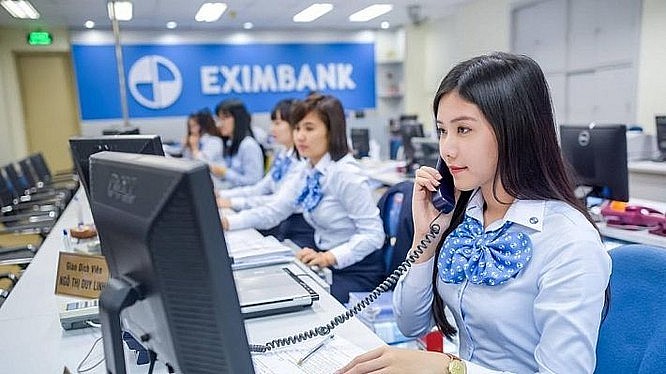 Eximbank: 2022 mới họp cổ đông thường niên 2021, hồi hộp chuyện nhân sự