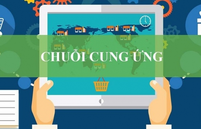 Standard Chartered: Hiệu quả chuỗi cung ứng phụ thuộc sự ổn định tài chính