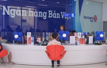 Viet Capital điều chỉnh phương án tăng vốn điều lệ lên 5.289 tỷ đồng