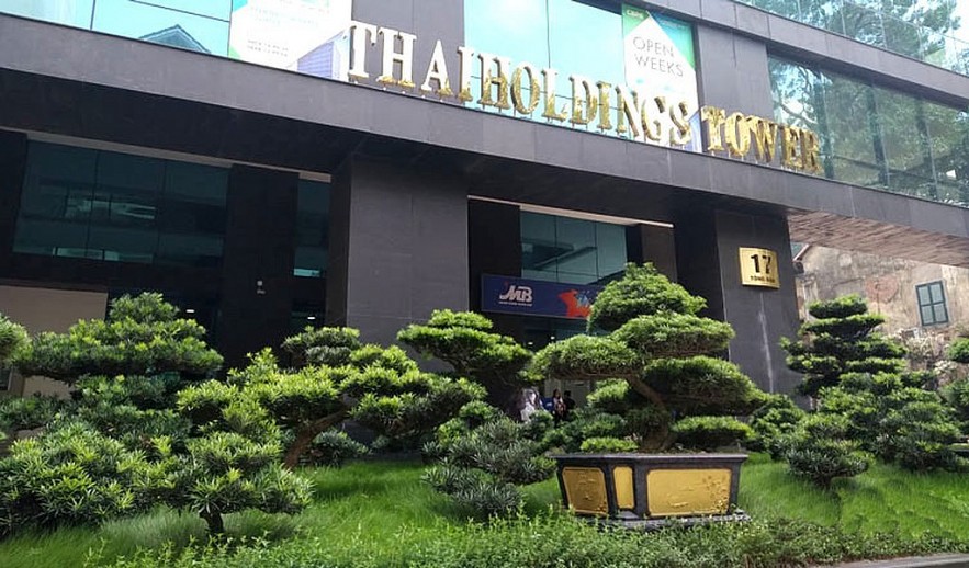 Thaiholdings rút vốn khỏi Tôn Đản Hà Nội, kỳ vọng thu 3.700 tỷ đồng