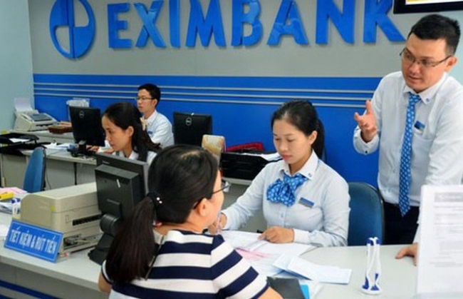 'Vén màn' tài chính của Eximbank trước cuộc đại đổi ngôi nhân sự cao cấp