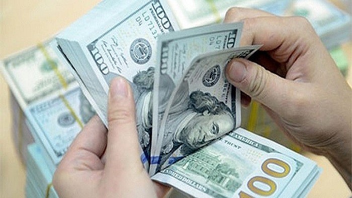 Tỷ giá USD ngày 13/12 trung tâm tăng mạnh phiên đầu tuần