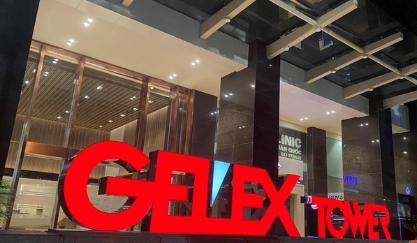 Vay nợ tăng nhanh, Gelex (GEX) lại vay thêm 1.500 tỷ đồng trái phiếu qua Chứng khoán VIX