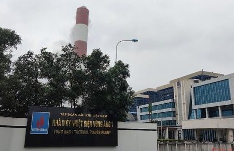 POW: Sự cố Nhiệt điện Vũng Áng 1 có ảnh hưởng kinh doanh 2021