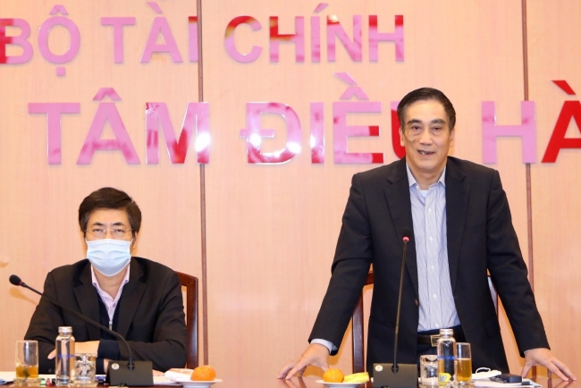Các chỉ tiêu an toàn nợ công đã và đang được kiểm soát chặt chẽ