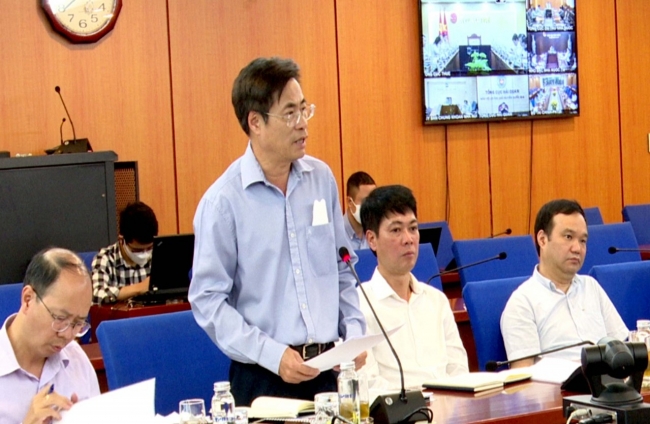 Vay trong nước và nước ngoài của Chính phủ Việt Nam khoảng 53.786 tỷ đồng