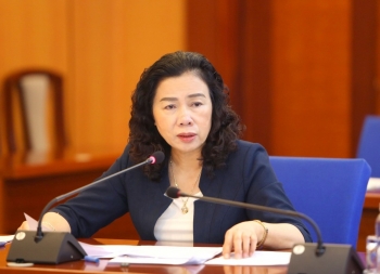 Thu ngân sách nhà nước 5 tháng đầu năm 2022 đạt khá, đồng đều và toàn diện