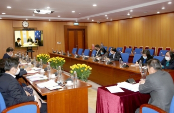 IFC thúc đẩy hợp tác phát triển thị trường vốn của Việt Nam