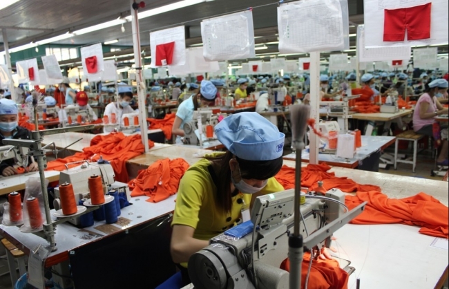 Thực hiện ngay việc giảm thuế giá trị gia tăng từ 1/2/2022