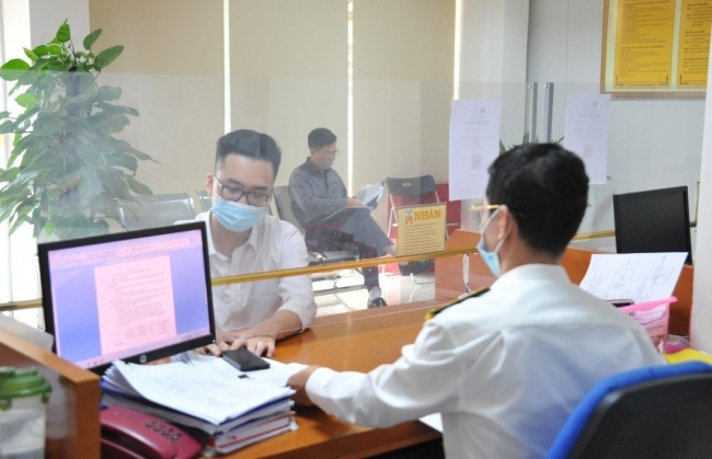 Hà Nội: Kiểm tra đột xuất công chức thuế sau kỳ nghỉ tết