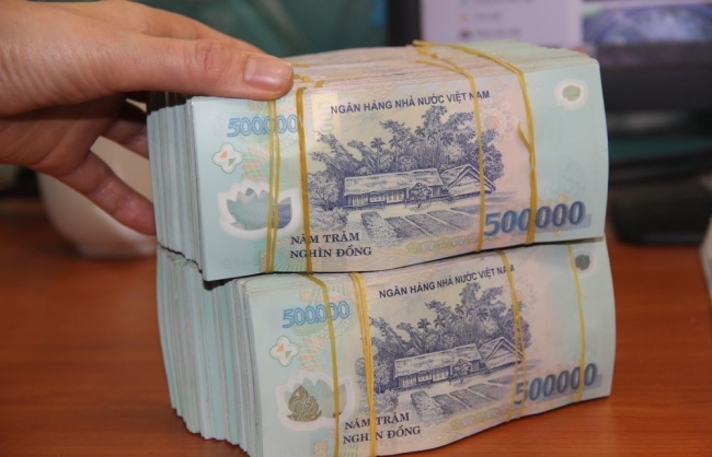Điện tử hóa tối đa việc tiếp nhận, giải quyết hồ sơ hoàn thuế giá trị gia tăng