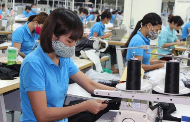 Thu nội địa 2 tháng đảm bảo tiến độ nhờ chính sách giảm thuế