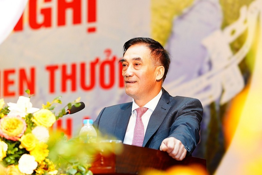 Hội Tư vấn thuế Việt Nam đã làm tốt vai trò phản biện xã hội