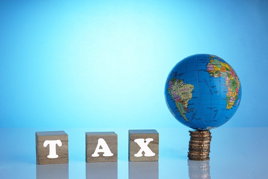 Hoa Kỳ đề xuất áp dụng thuế tối thiểu toàn cầu 15%