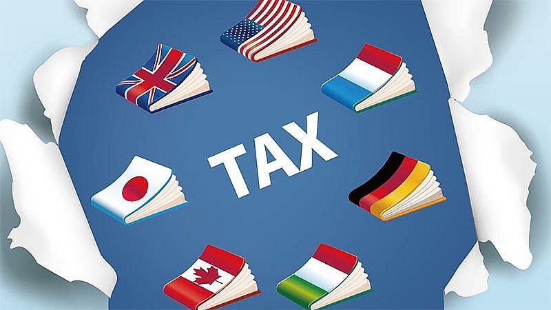 Công ty đa quốc gia sẽ phải chịu mức thuế suất 15% kể từ năm 2023