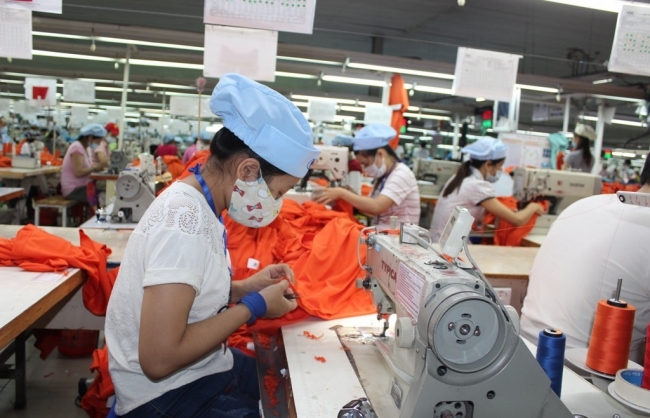 Doanh nghiệp đã được hỗ trợ về thuế, phí hàng nghìn tỷ đồng