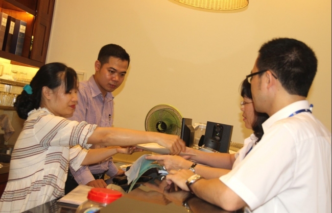 Tuyên truyền, hỗ trợ hộ kinh doanh áp dụng hóa đơn điện tử từ 2022