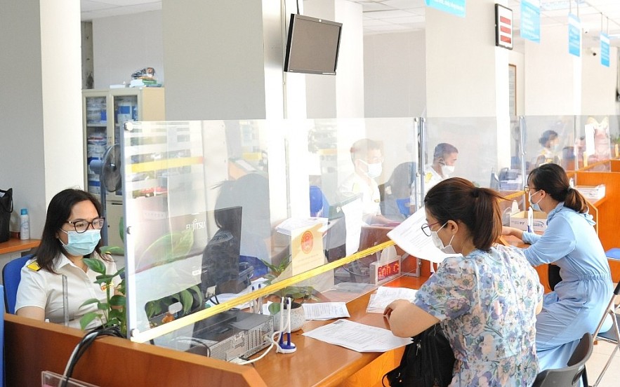 Hà Nội: 100% doanh nghiệp áp dụng hoá đơn điện tử trước 1/7/2022