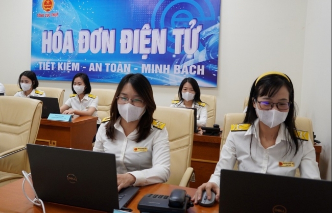 Phân loại người nộp thuế để áp dụng hóa đơn điện tử phù hợp