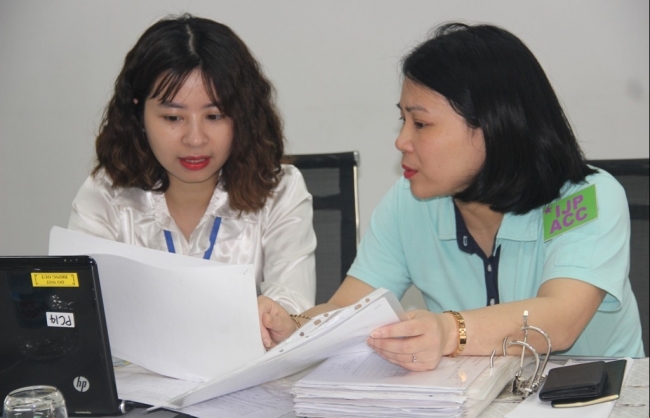 Cơ quan thuế đồng hành cùng doanh nghiệp FDI vượt qua dịch bệnh