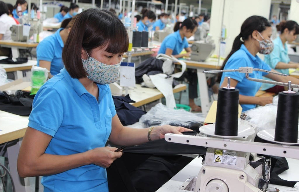 Tổng số tiền thuế, tiền thuê đất đã gia hạn năm 2021 là 92.900 tỷ đồng