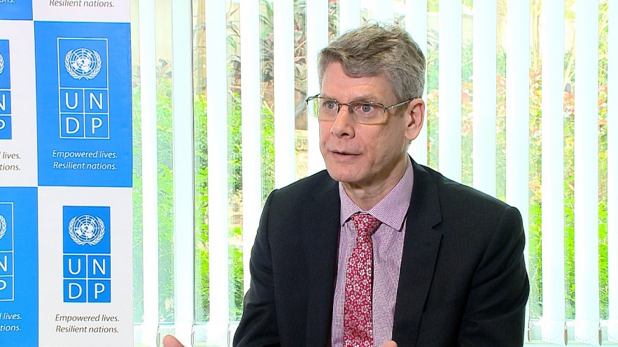 UNDP Senior Economist: Viet Nam’s growth rates of 6.3% in 2022 and 6.8% in 2023 are feasible