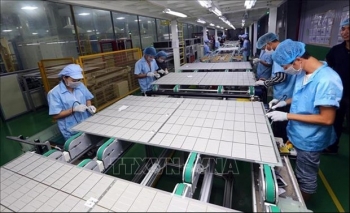 Expert highlights three factors helping Vietnam secure FDI inflows