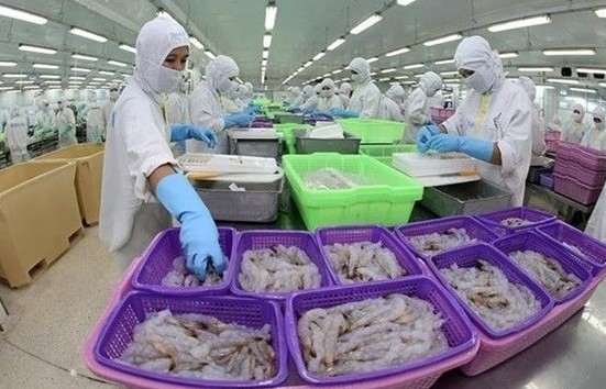 WB forecasts Vietnam’s growth at 5.5 percent in 2022