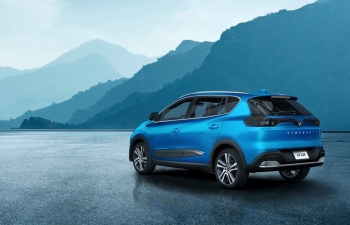 Three-year free registration for zero emission vehicles