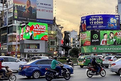 Savills Vietnam: Ho Chi Minh City’s office lease market recovering