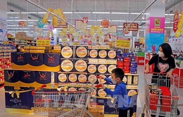 Rising consumer demand drives up CPI in January