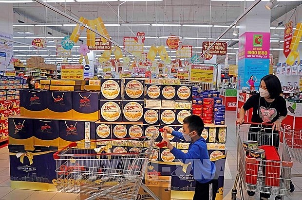 Rising consumer demand drives up CPI in January