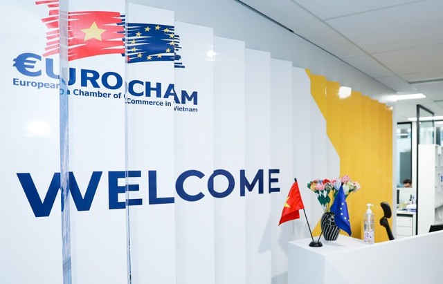 European businesses confident in Vietnamese market: EuroCham Chairman