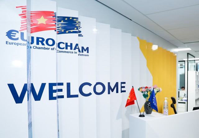 European businesses confident in Vietnamese market:  EuroCham Chairman  - Ảnh 1.
