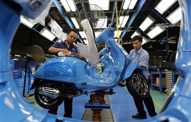 Vietnam remains top 5 global investment sites for EU firms