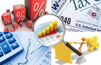 Two scenarios for Vietnamese economy in 2023