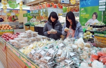 Retail market predicted to bustle in 2023