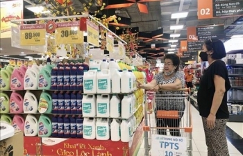 January’s CPI increases 0.52% due to high Tet demand