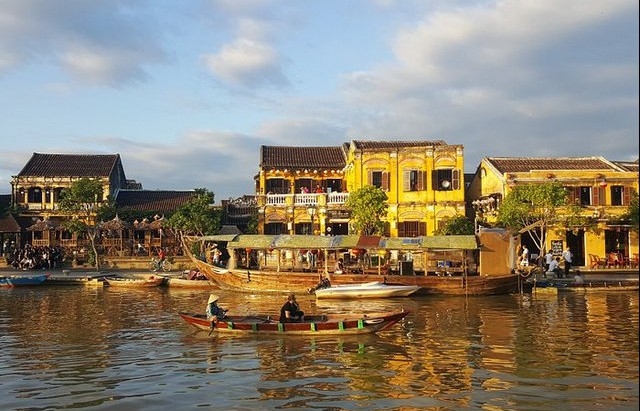 three vietnamese localities named among worlds top 25 trending destinations in 2023