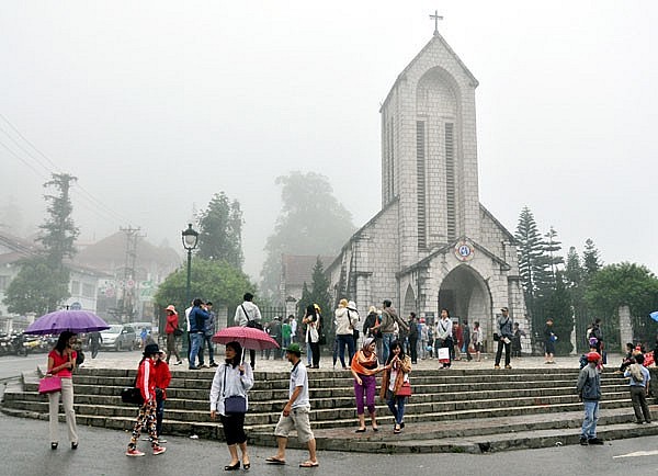 10 điểm đến sẽ là lựa chọn hàng đầu của các “tín đồ” du lịch trong năm 2022