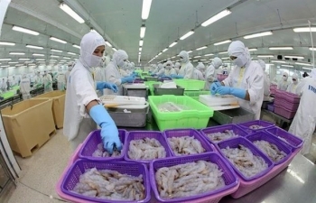 Top 10 economic events of Vietnam in 2021