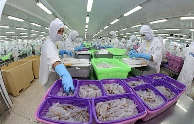 Top 10 economic events of Vietnam in 2021
