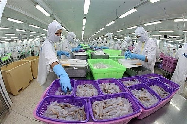 Top 10 economic events of Vietnam in 2021