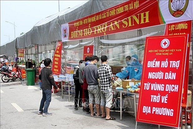 Top 10 economic events of Vietnam in 2021