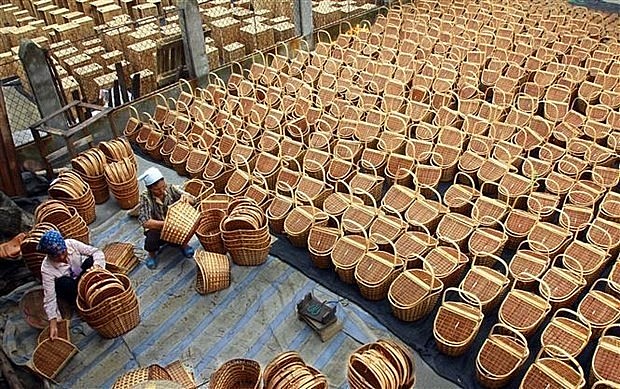 Top 10 economic events of Vietnam in 2021