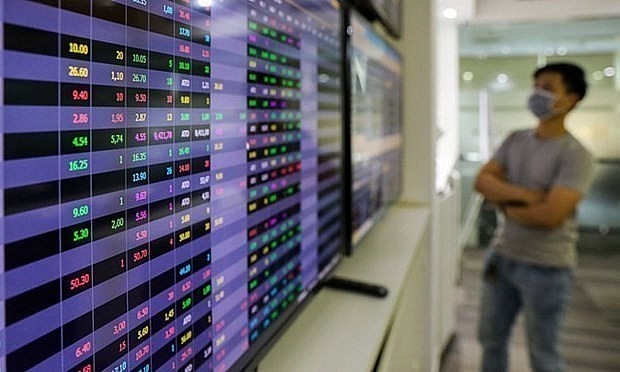 Top 10 economic events of Vietnam in 2021