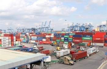 Seaport enterprises set for promising year in 2022