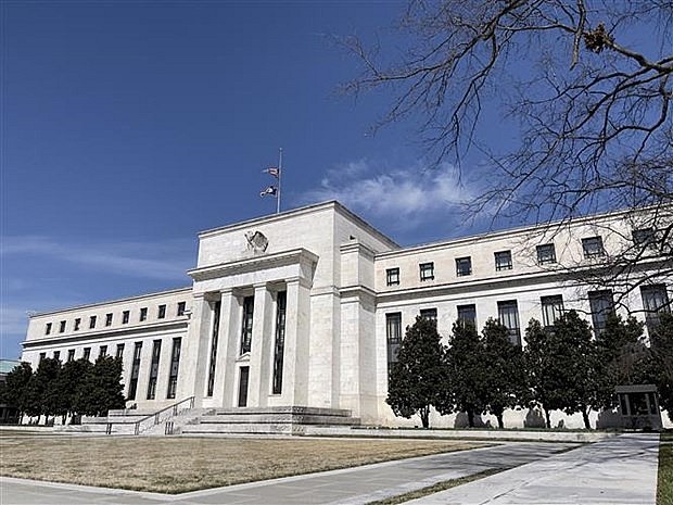 Năm 2022: Fed sẽ có một số thay đổi trong đợt sát hạch của các ngân hàng lớn
